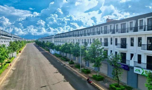 ECOCITY- GẤP nhà 4 tầng mặt tiền Nguyễn Chí Thanh chỉ 7,5ty