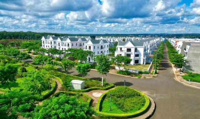 ECOCITY- GẤP nhà 4 tầng mặt tiền Nguyễn Chí Thanh chỉ 7,5ty