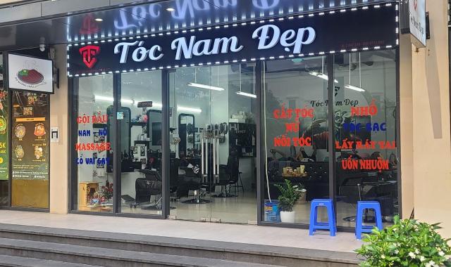 Cập nhật quỹ căn SHOPHOUSE chân đế BÁN MỚI - CHO THUÊ tháng 7 dự Vinhomes Smart City Tây Mỗ