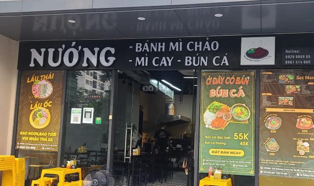 Cập nhật quỹ căn SHOPHOUSE chân đế BÁN MỚI - CHO THUÊ tháng 7 dự Vinhomes Smart City Tây Mỗ