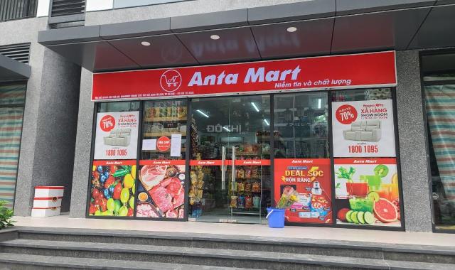 Cập nhật quỹ căn SHOPHOUSE chân đế BÁN MỚI - CHO THUÊ tháng 7 dự Vinhomes Smart City Tây Mỗ