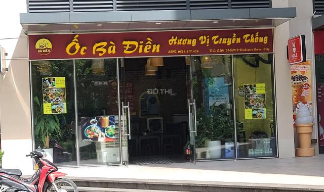 Cập nhật quỹ căn SHOPHOUSE chân đế BÁN MỚI - CHO THUÊ tháng 7 dự Vinhomes Smart City Tây Mỗ