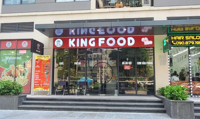 Cập nhật quỹ căn SHOPHOUSE chân đế BÁN MỚI - CHO THUÊ tháng 7 dự Vinhomes Smart City Tây Mỗ