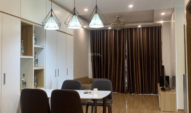 CHÍNH CHỦ BÁN CĂN HỘ GELEXIA 885 TAM TRINH - 86,3m2 - FULL NỘI THẤT - 3 TỶ NHỈNH