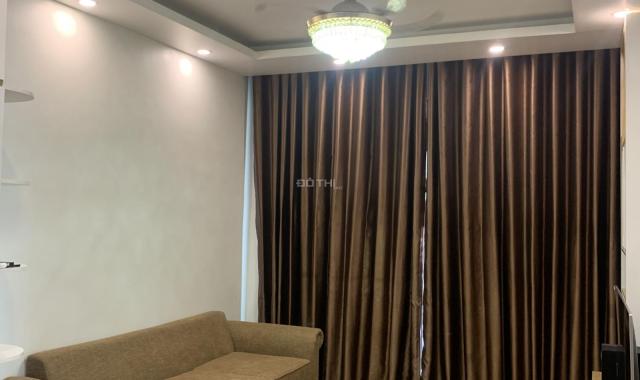 CHÍNH CHỦ BÁN CĂN HỘ GELEXIA 885 TAM TRINH - 86,3m2 - FULL NỘI THẤT - 3 TỶ NHỈNH