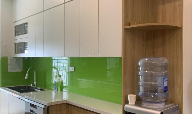 CHÍNH CHỦ BÁN CĂN HỘ GELEXIA 885 TAM TRINH - 86,3m2 - FULL NỘI THẤT - 3 TỶ NHỈNH