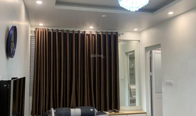 CHÍNH CHỦ BÁN CĂN HỘ GELEXIA 885 TAM TRINH - 86,3m2 - FULL NỘI THẤT - 3 TỶ NHỈNH
