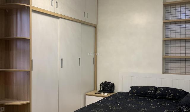 CHÍNH CHỦ BÁN CĂN HỘ GELEXIA 885 TAM TRINH - 86,3m2 - FULL NỘI THẤT - 3 TỶ NHỈNH