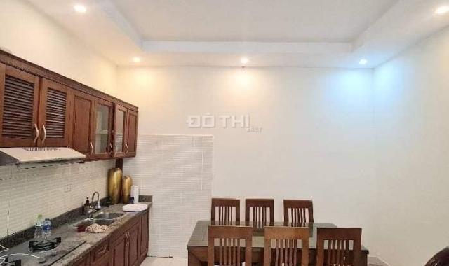 Bán nhà Chùa Bộc ngõ cực nông 40m2 - 4 tầng, kinh doanh cực tốt chỉ 6.6 tỷ