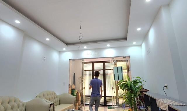 BÁN NHÀ Thịnh Quang mới xây– Đống Đa – 53M2 – 4 TẦNG – CHỈ 5.9 tỷ