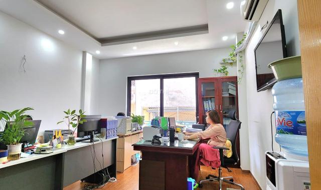 BÁN NHÀ Thịnh Quang mới xây– Đống Đa – 53M2 – 4 TẦNG – CHỈ 5.9 tỷ