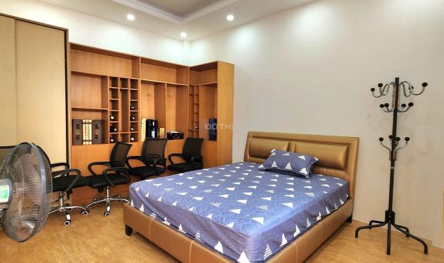 BÁN NHÀ Thịnh Quang mới xây– Đống Đa – 53M2 – 4 TẦNG – CHỈ 5.9 tỷ