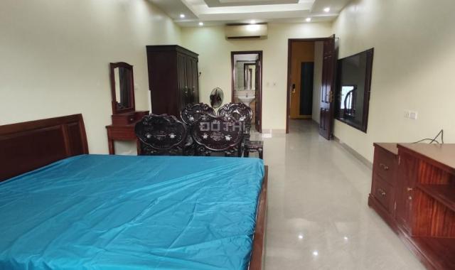 MẶT PHỐ LƯƠNG YÊN - HAI BÀ TRƯNG - 78M2 X 5 TẦNG THANG MÁY - NHÀ ĐẸP XÂY ĐƯỢC 4 NĂM - Ở VÀ KINH