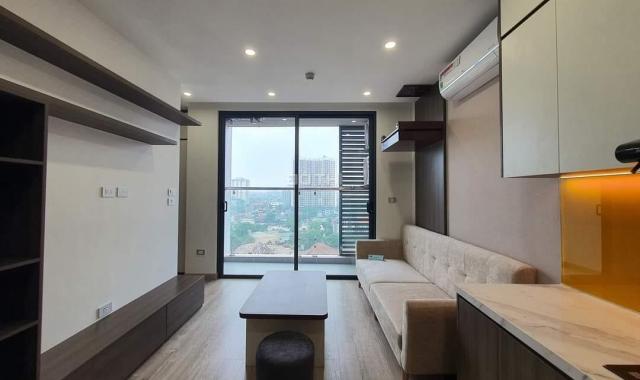 Bán RẺ - Chung cư HN2 CÁT LINH - HÀO NAM ( 30 - 52m2) từ 650Tr_Ở NGAY