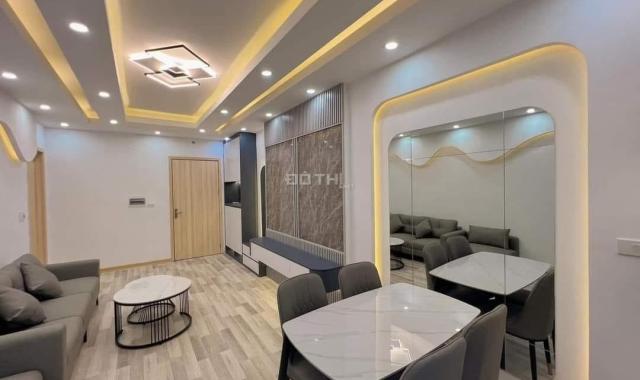 Bán RẺ - Chung cư HN2 CÁT LINH - HÀO NAM ( 30 - 52m2) từ 650Tr_Ở NGAY