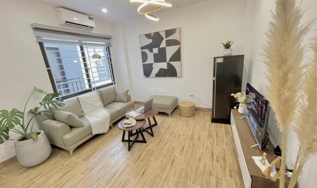 Bán Gấp !! Chung Cư K2 Minh Khai - Gốc Đề - Hai Bà Trưng từ 660Tr