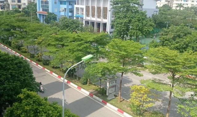 MẶT PHỐ NGUYỄN PHONG SẮC - CẦU GIẤY - 50M2 X 5 TẦNG - VUÔNG ĐẸP - VỈA HÈ 6M - CHỈ HƠN 13 TỶ