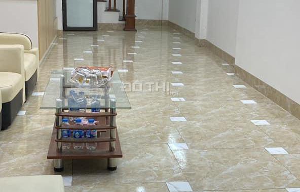 Bán nhà riêng mặt ngõ đại la, nhà đẹp tặng nội thất, gần trường học 39m, 5 tầng giá 4,8 tỷ