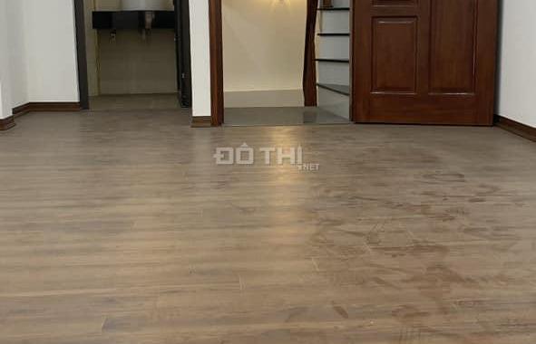 Bán nhà riêng mặt ngõ đại la, nhà đẹp tặng nội thất, gần trường học 39m, 5 tầng giá 4,8 tỷ