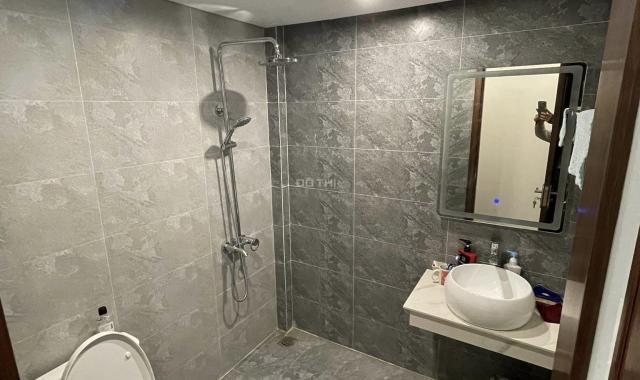 Bán nhà riêng mặt ngõ đại la, nhà đẹp tặng nội thất, gần trường học 39m, 5 tầng giá 4,8 tỷ
