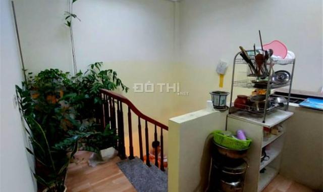 BÁN NHÀ ĐẸP CẦU BƯƠU, THANH TRÌ, SÁT PHỐ, Ô TÔ, 35m, 5T, mt 4m chỉ 3.6 tỷ.