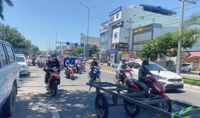 GI.Á R.Ẻ BẤT NGỜ NHỈNH 1TY SỞ HỮU NGAY CĂN NHÀ HOẶC LÔ ĐẤT NGUYỄN CÔNG TRỨ DT 70M-NGANG 7M
