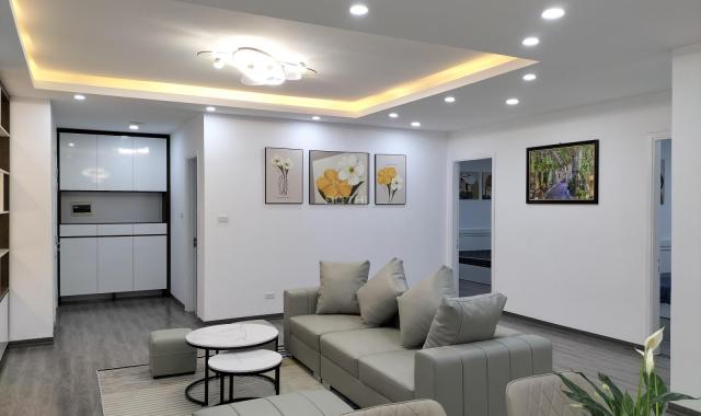 Rất gấp! Cần bán nhanh căn hộ 3PN Mulberry Lane, full đồ, ban công ĐB – ĐN mát, giá 4,2 tỷ. LH 0911