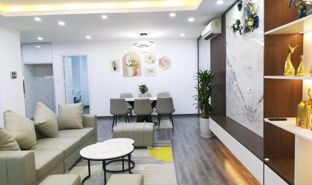 Rất gấp! Cần bán nhanh căn hộ 3PN Mulberry Lane, full đồ, ban công ĐB – ĐN mát, giá 4,2 tỷ. LH 0911