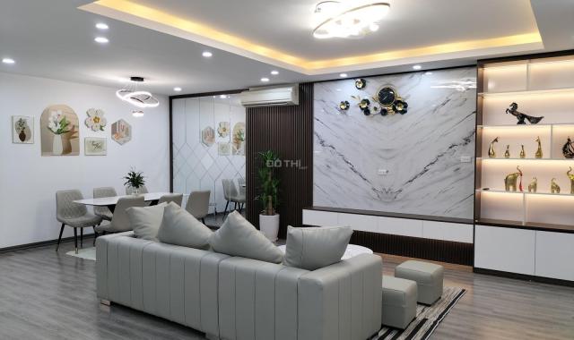 Rất gấp! Cần bán nhanh căn hộ 3PN Mulberry Lane, full đồ, ban công ĐB – ĐN mát, giá 4,2 tỷ. LH 0911