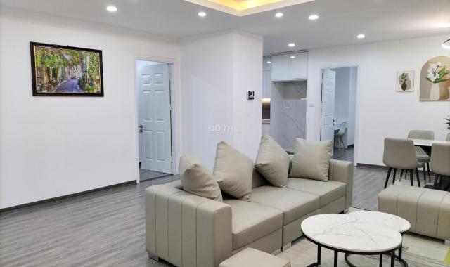 Rất gấp! Cần bán nhanh căn hộ 3PN Mulberry Lane, full đồ, ban công ĐB – ĐN mát, giá 4,2 tỷ. LH 0911