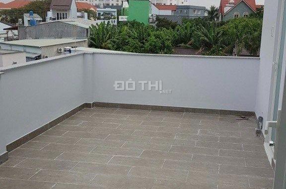 Bán nhà riêng tại Đường 9, Phường Linh Tây, Thủ Đức, Hồ Chí Minh diện tích 82.8m2 giá 12.5 Tỷ