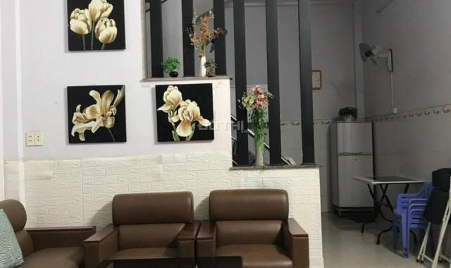 CHủ Ngộp quá Bán gấp H4m Nguyễn Hồng Đào,Tân Bình. 4x10. 2 lầu 4.6 tỷ