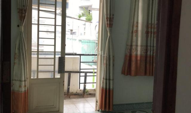 CHủ Ngộp quá Bán gấp H4m Nguyễn Hồng Đào,Tân Bình. 4x10. 2 lầu 4.6 tỷ
