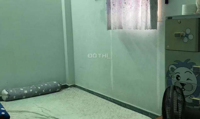 CHủ Ngộp quá Bán gấp H4m Nguyễn Hồng Đào,Tân Bình. 4x10. 2 lầu 4.6 tỷ