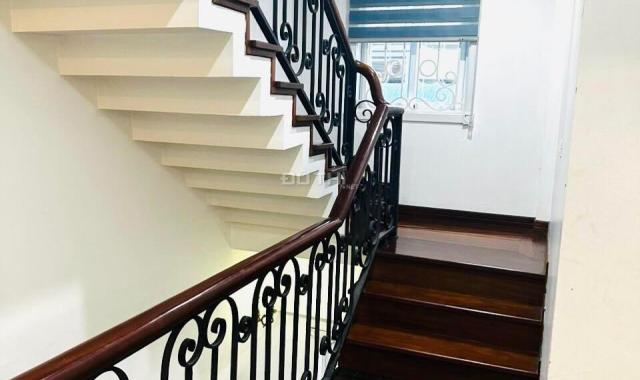 Bán Nhà Phố Phạm Đình Hổ - Mặt Tiền 8m3 - 73m2 x 5T - 26 tỷ.