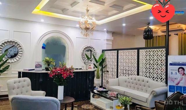 Bán Nhà Phố Phạm Đình Hổ - Mặt Tiền 8m3 - 73m2 x 5T - 26 tỷ.