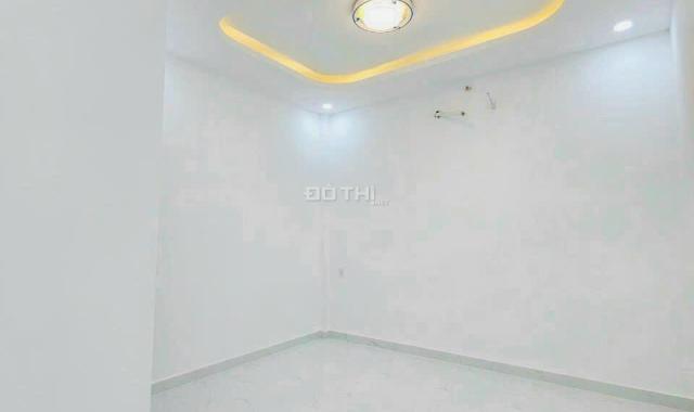 Bán nhà mới shr - Hẻm 205 Huỳnh Tấn Phát Q 7- Dt 4.7x10m- 2pn - Giá 4.75 tỷ