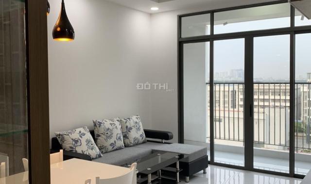 Căn hộ Jamona Heights 2PN75m²FullNT mới cho thuê 14tr/th.Khách thiện chí Chốt Cọc sớm giảm thêm 1tr