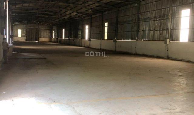 * Cho thuê kho xưởng*1500m2 Nguyễn Xiển, phường Long Bình, Quận 9, TPHCM