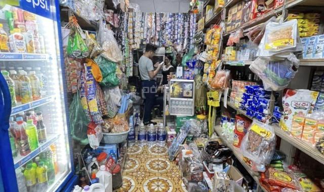 Hiếm, siêu rẻ, Bán nhà Bạch Mai, vỉa hè, ô tô tránh, Kinh doanh sầm uất DT 47m, Giá 6,7 tỷ