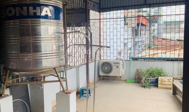 Hiếm, siêu rẻ, Bán nhà Bạch Mai, vỉa hè, ô tô tránh, Kinh doanh sầm uất DT 47m, Giá 6,7 tỷ