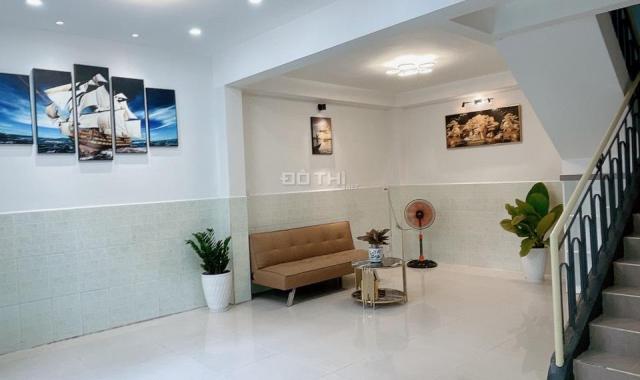 Bán nhà riêng Đinh Tiên Hoàng, P3, Bình Thạnh, diện tích 48m2, GIÁ 4.8 TỶ. LH: 0933.833.291 Hảo Hảo