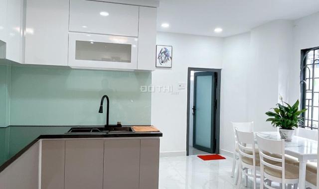 Bán nhà riêng Đinh Tiên Hoàng, P3, Bình Thạnh, diện tích 48m2, GIÁ 4.8 TỶ. LH: 0933.833.291 Hảo Hảo