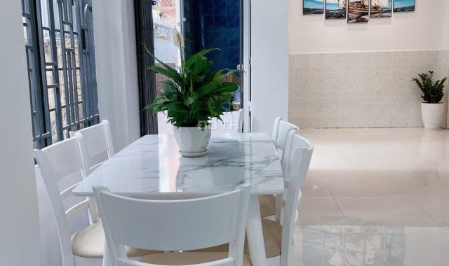 Bán nhà riêng Đinh Tiên Hoàng, P3, Bình Thạnh, diện tích 48m2, GIÁ 4.8 TỶ. LH: 0933.833.291 Hảo Hảo