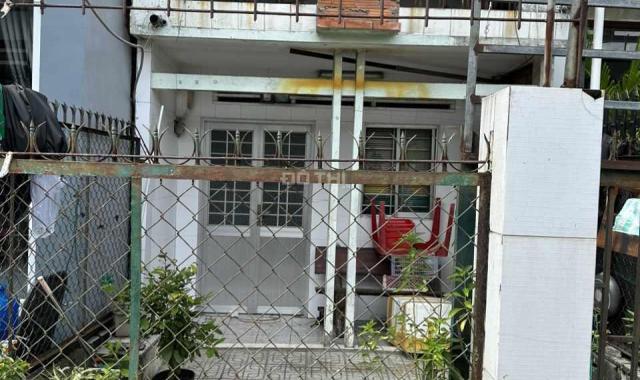 Ần bán gấp Nhà cấp 4 57m2 Full Thổ Cư giá 1ty250 TP Bến Tre