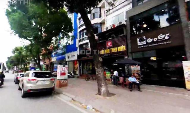 Cần bán nhanh, bao phí sang tên, nhà mặt phố Huỳnh Thúc Kháng, 112m2, mặt tiền 10.5m, giá 50.1 tỷ
