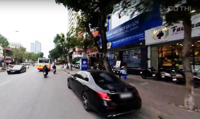 Cần bán nhanh, bao phí sang tên, nhà mặt phố Huỳnh Thúc Kháng, 112m2, mặt tiền 10.5m, giá 50.1 tỷ
