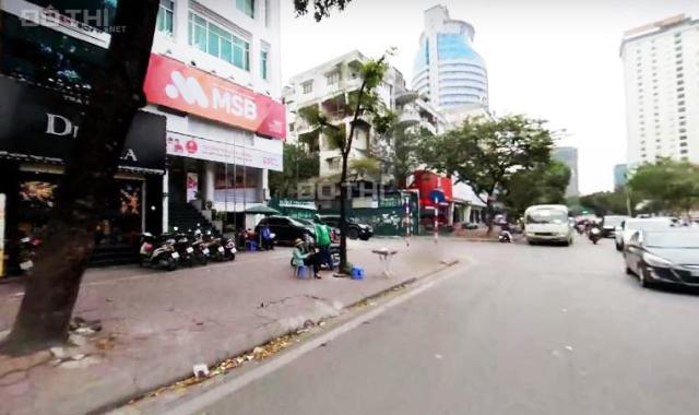 Cần bán nhanh, bao phí sang tên, nhà mặt phố Huỳnh Thúc Kháng, 112m2, mặt tiền 10.5m, giá 50.1 tỷ