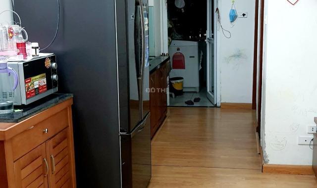 Rẻ nhất hiện tại! Bán nhanh căn hộ 55m2 tòa CT12 Kim văn Kim Lũ - sổ chính chủ - giá chỉ 1.45 tỷ