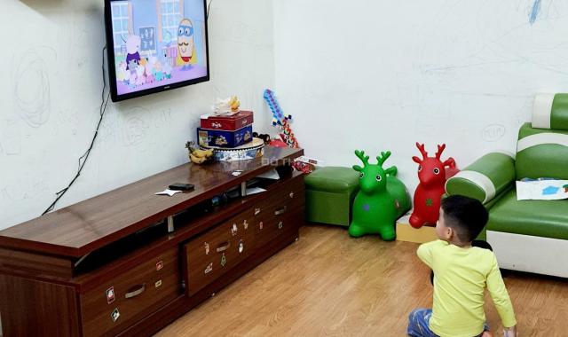 Rẻ nhất hiện tại! Bán nhanh căn hộ 55m2 tòa CT12 Kim văn Kim Lũ - sổ chính chủ - giá chỉ 1.45 tỷ